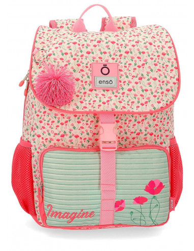 MOCHILA ADAP.38CM.ENSO IMAGINE